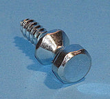 Frigidaire 218755504 Refrigerator Shoulder Screw Part