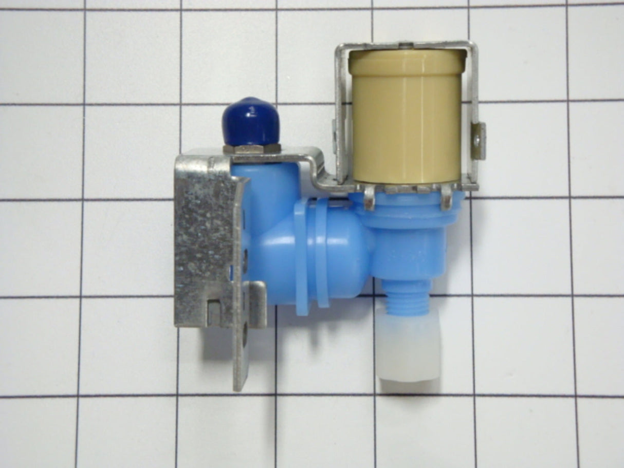 Frigidaire 218859701 Refrigerator Water Filter Valve, 115V