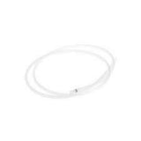 Frigidaire 218976438 Natural Door Water Tube, 62 Inches