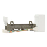 Whirlpool 2198597 Ice Maker Assembly for Refrigerator