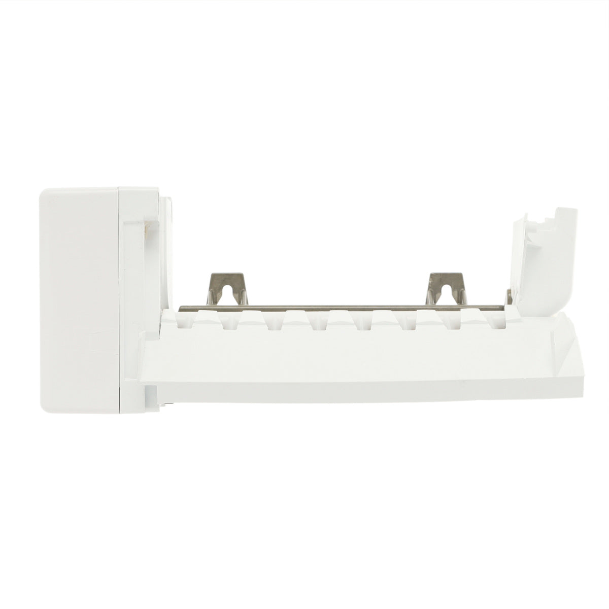 Whirlpool 2198597 Ice Maker Assembly for Refrigerator