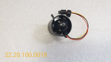 Chasing Underwater Drone - Motor Set 5pcs for Dory (New)