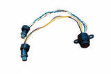 Chasing Underwater Drone - Female Connector for Dory