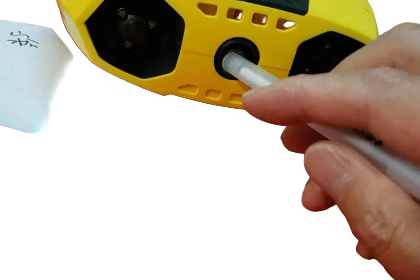 Chasing Underwater Drone - Female Connector for Dory
