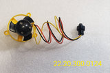 Chasing Underwater Drone - Motor Set 5pcs for MiniS (New)