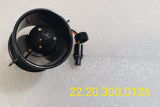 Chasing Underwater Drone - Motor Set 5pcs for MiniS (New)