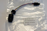 Chasing Underwater Drone - Female Connector for MiniS
