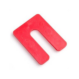 3" X 4" Non-Interlocking Shim