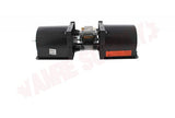 GE WG02F13133 Oven Range Cooling Fan Part