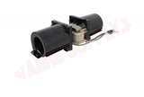 GE WG02F13133 Oven Range Cooling Fan Part
