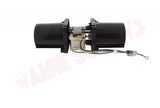 GE WG02F13133 Oven Range Cooling Fan Part