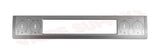 Whirlpool Range Control Panel Part W11203729