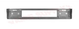 Whirlpool Range Control Panel Part W11203729