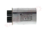 Whirlpool Microwave Capacitor Part W10345331
