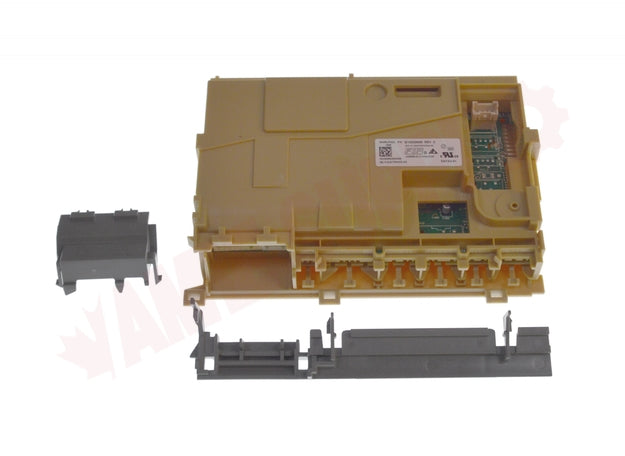 Whirlpool W10906431 Dishwasher Control Board Part
