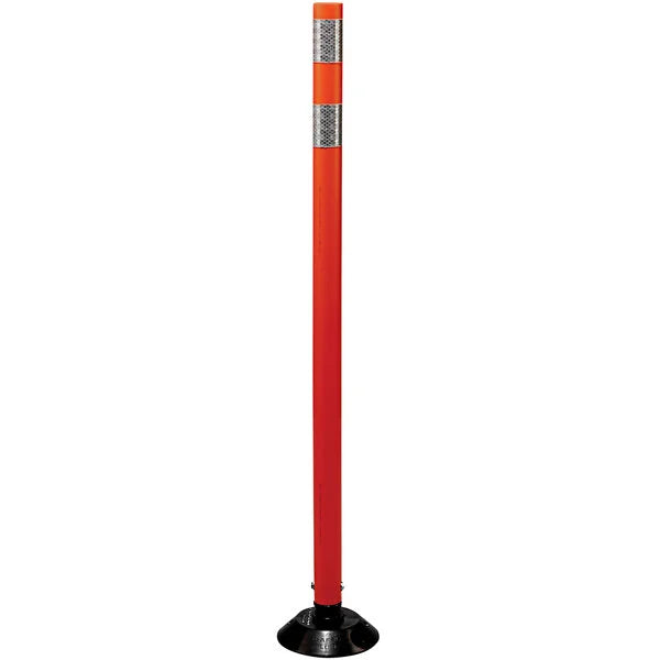 Impact Resistant Delineator, 48" H