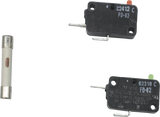 Bosch Oven Range Switch Part 00626179