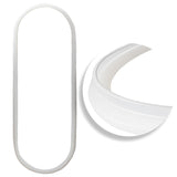 Sanitary Circular Manway Gasket (W/o Pressure) - Silicone