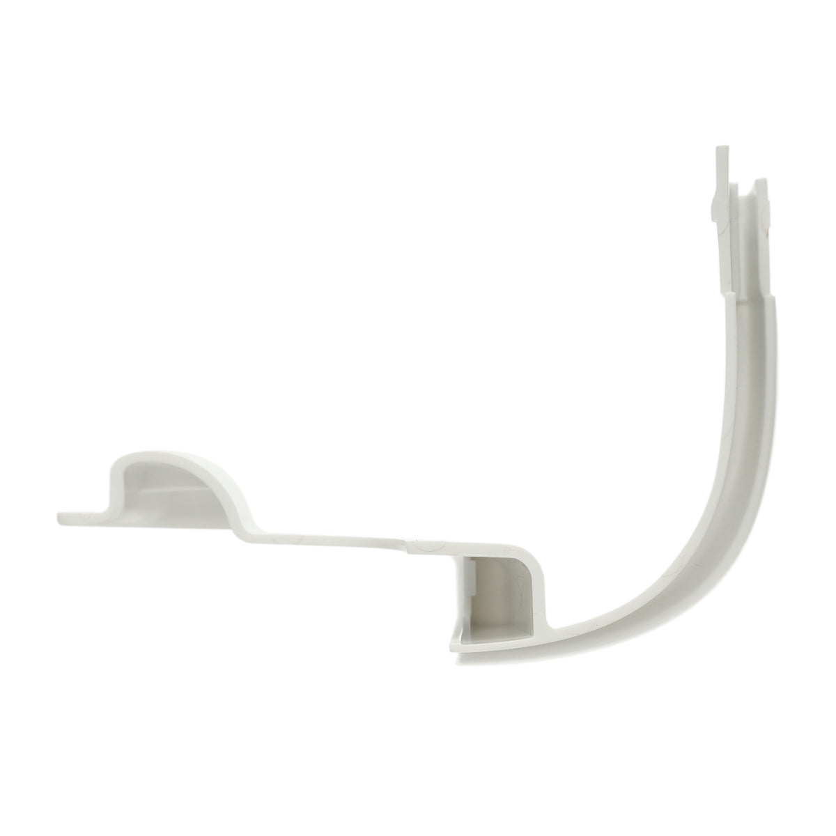 240311502 Frigidaire 2L Right Hand Shelf Support