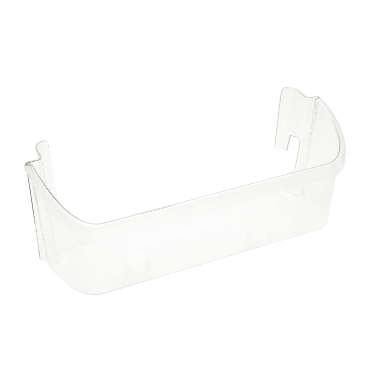 240323002 Clear Bottom Door Bin for Frigidaire Refrigerator