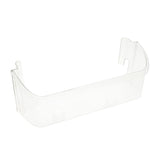 240323002 Clear Bottom Door Bin for Frigidaire Refrigerator