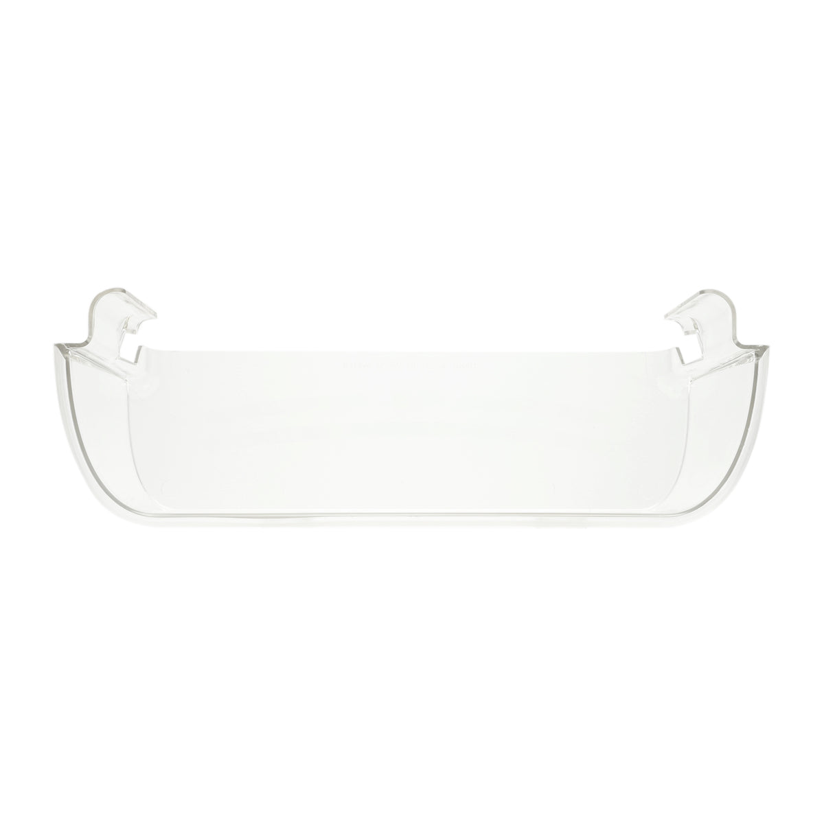 240323002 Clear Bottom Door Bin for Frigidaire Refrigerator