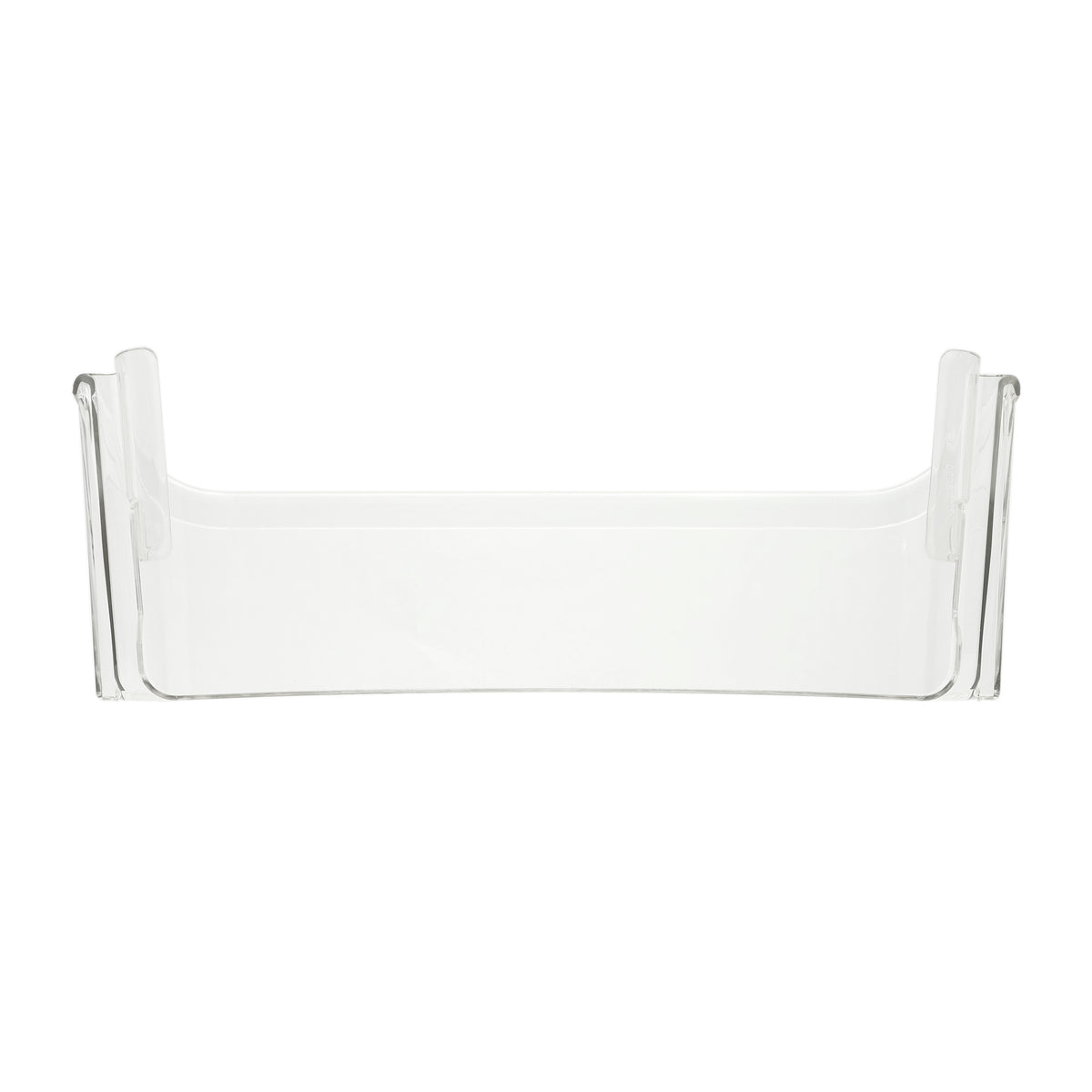 240323002 Clear Bottom Door Bin for Frigidaire Refrigerator