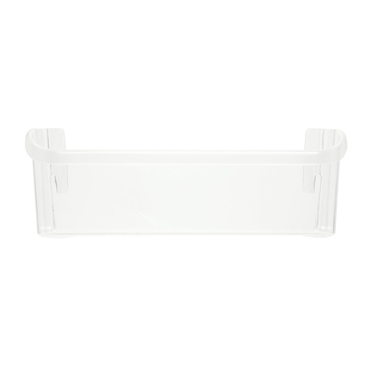 240323002 Clear Bottom Door Bin for Frigidaire Refrigerator
