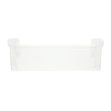 240323002 Clear Bottom Door Bin for Frigidaire Refrigerator