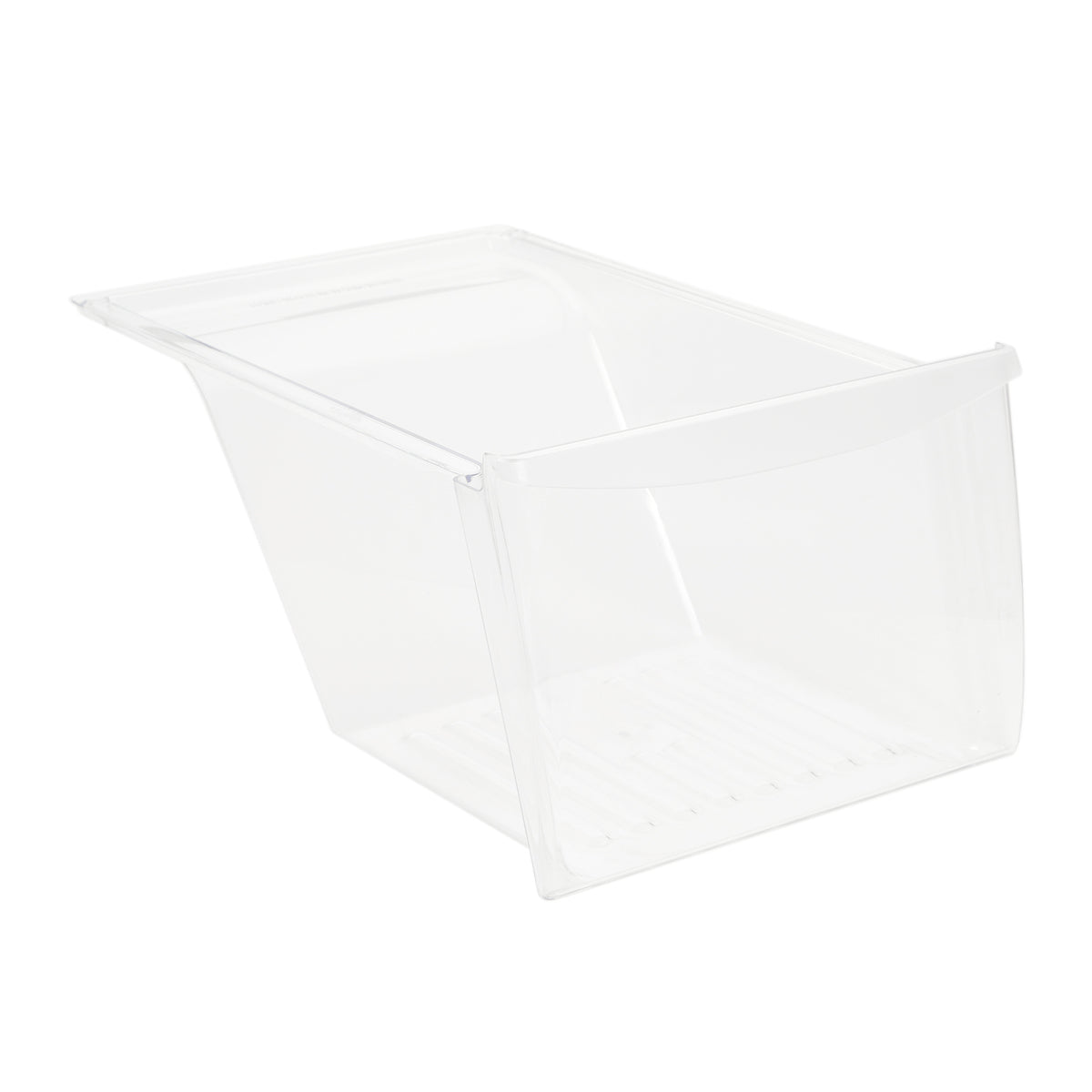 240337103 Clear Crisper Drawer for Frigidaire Electrolux Fridge