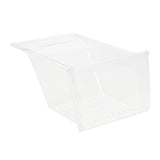 240337103 Clear Crisper Drawer for Frigidaire Electrolux Fridge