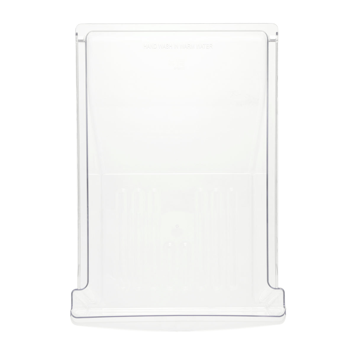 240337103 Clear Crisper Drawer for Frigidaire Electrolux Fridge