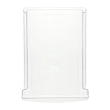 240337103 Clear Crisper Drawer for Frigidaire Electrolux Fridge