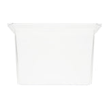 240337103 Clear Crisper Drawer for Frigidaire Electrolux Fridge