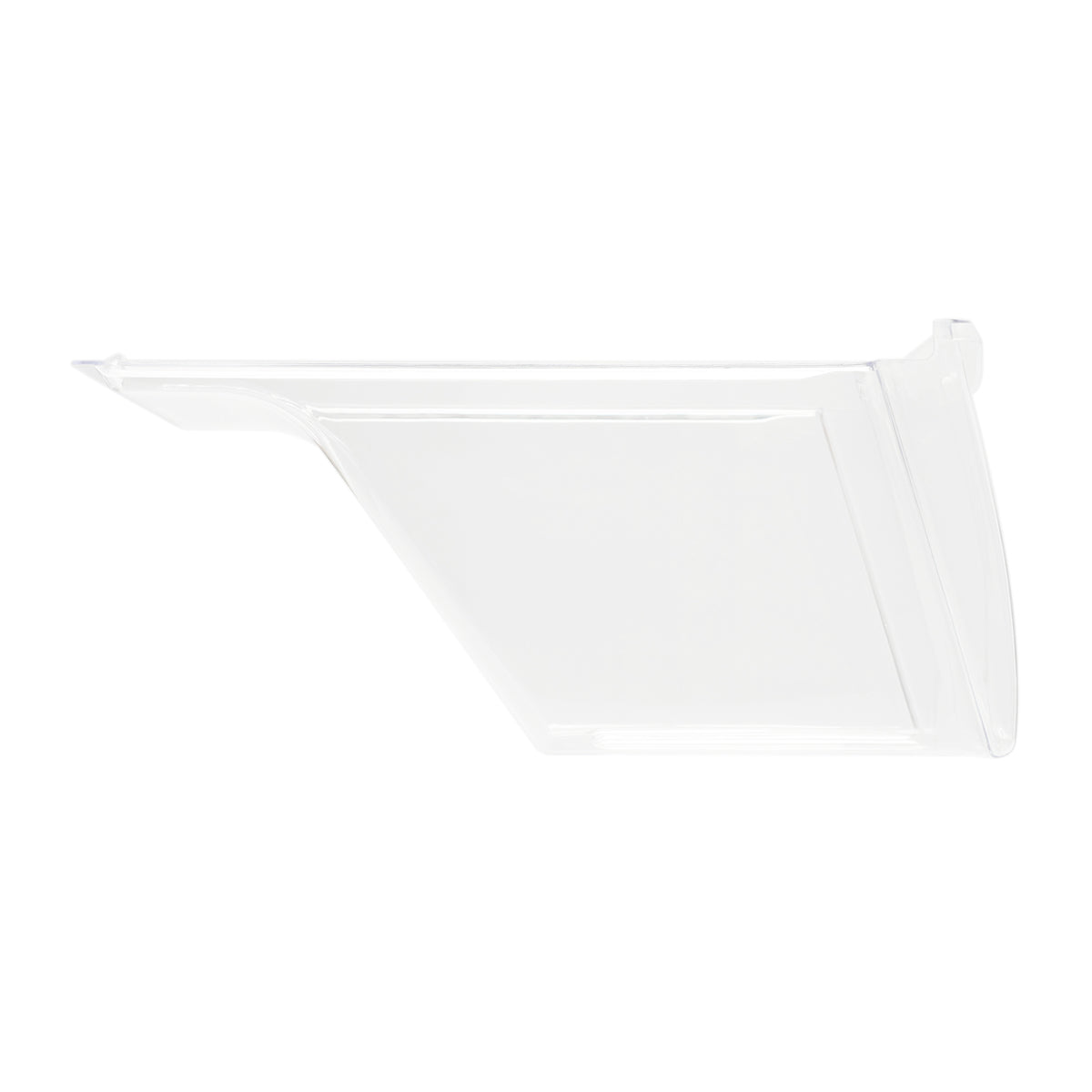 240337103 Clear Crisper Drawer for Frigidaire Electrolux Fridge