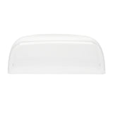 Frigidaire 240337712 Clear Dairy Door for Refrigerator