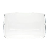 Frigidaire 240337712 Clear Dairy Door for Refrigerator
