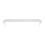 240338101 White Door Shelf Bin for Frigidaire Refrigerator