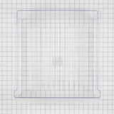 Frigidaire 240342830 Refrigerator Meat Pan Replacement Part