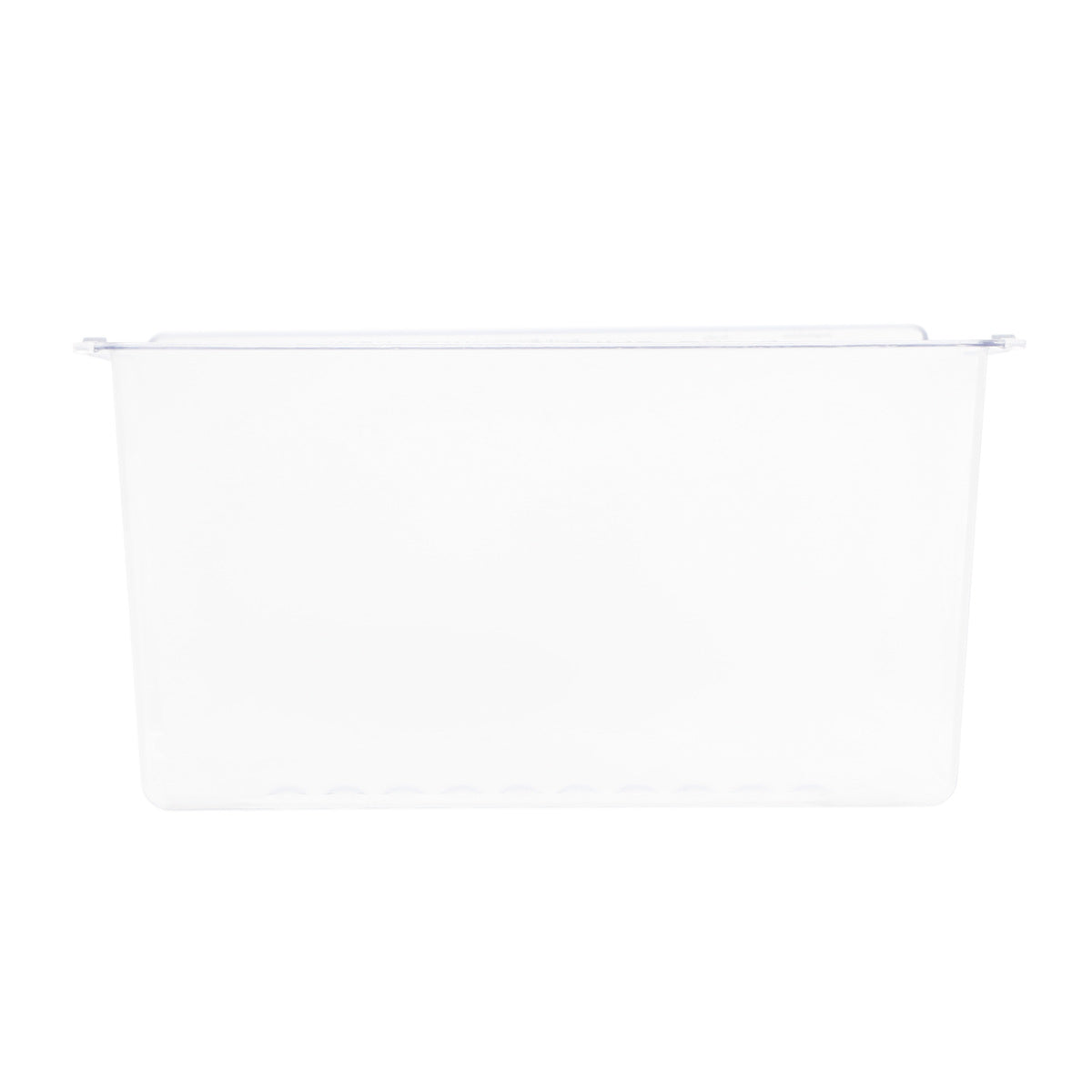 Frigidaire 240351061 Upper Crisper Drawer for Refrigerator