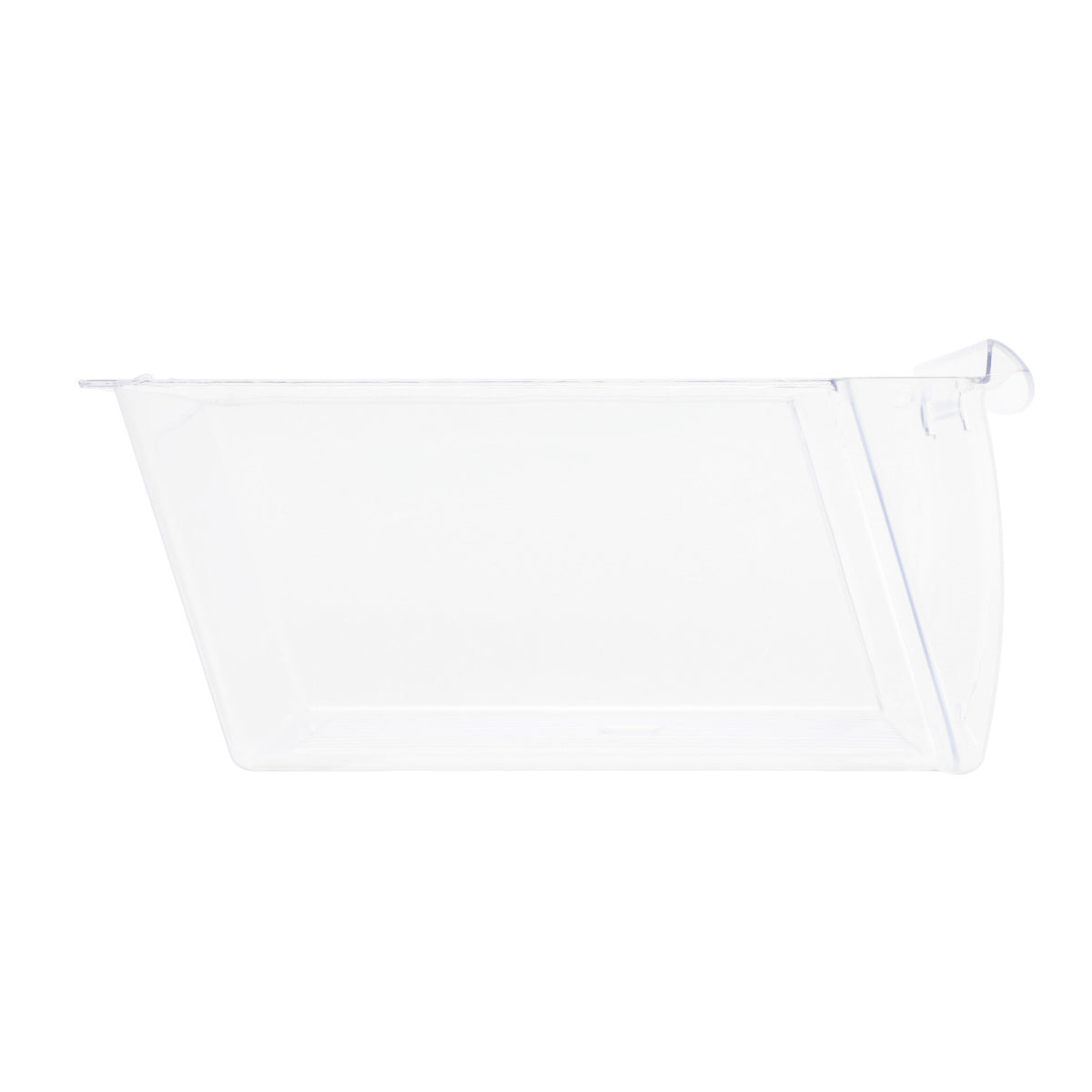 Frigidaire 240351061 Upper Crisper Drawer for Refrigerator
