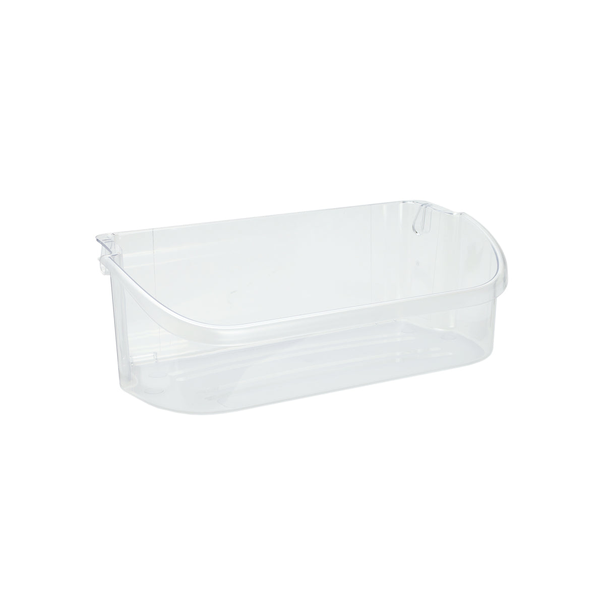 Frigidaire 240356402 Clear Gallon Door Bin for Refrigerator
