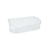 Frigidaire 240356402 Clear Gallon Door Bin for Refrigerator