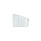Frigidaire 240356402 Clear Gallon Door Bin for Refrigerator