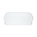 Frigidaire 240356402 Clear Gallon Door Bin for Refrigerator