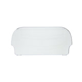 Frigidaire 240356402 Clear Gallon Door Bin for Refrigerator