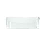 Frigidaire 240356402 Clear Gallon Door Bin for Refrigerator