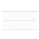 Frigidaire 240358008 Wire Shelf for Refrigerator Freezer