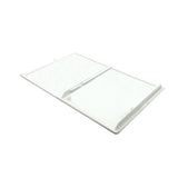 Frigidaire 240358926 Spill-Safe Sliding Fridge Shelf