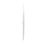 Frigidaire 240358926 Spill-Safe Sliding Fridge Shelf